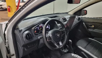 Renault Sandero Stepway photo-10